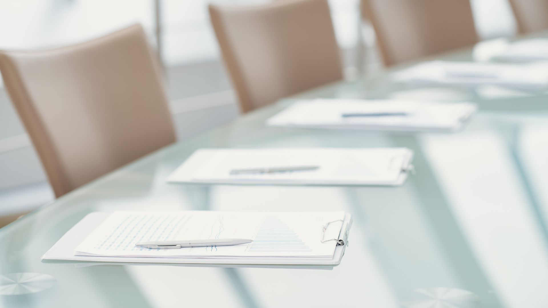 Business and corporate planning