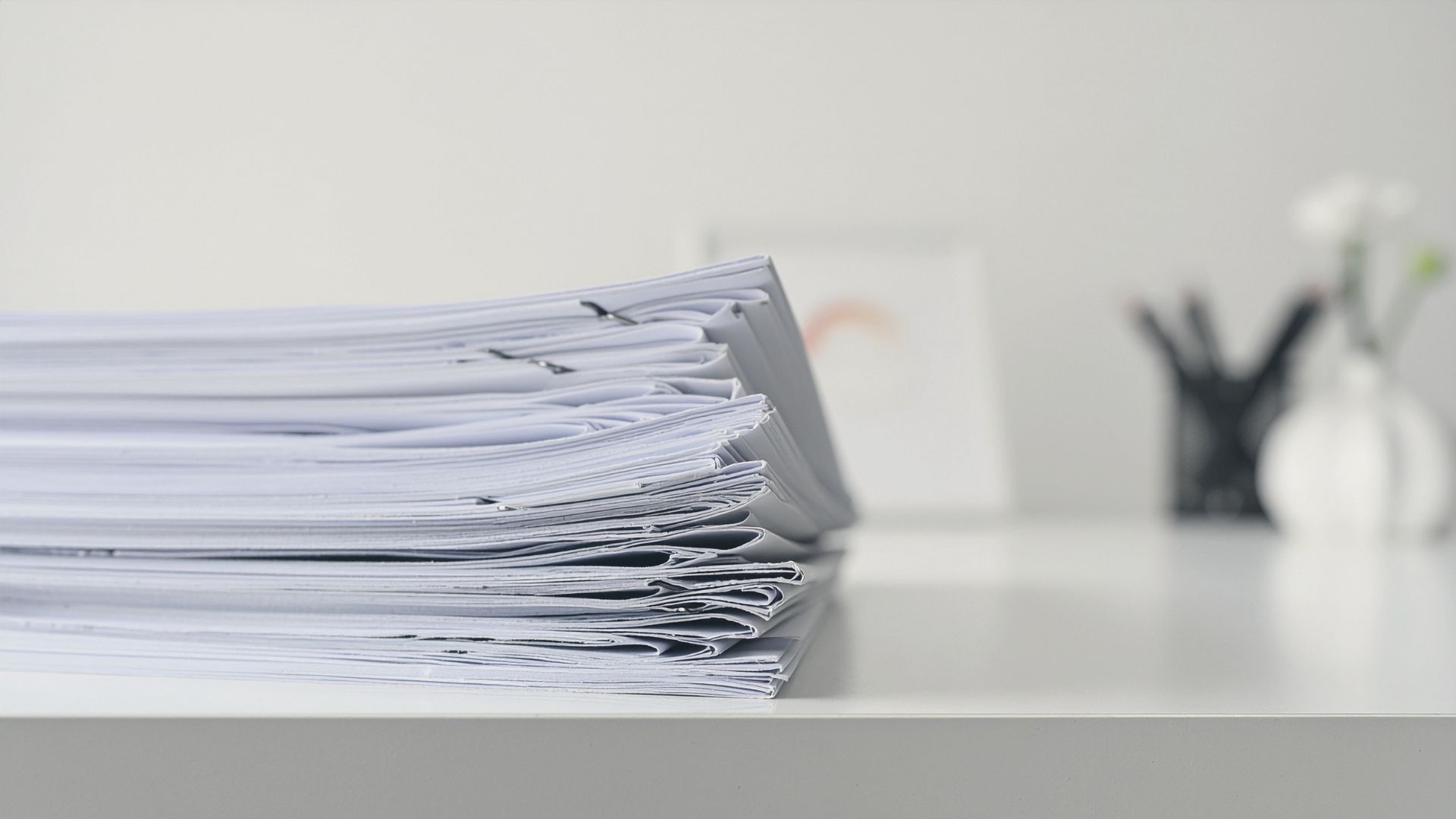 Corporate administration and compliance