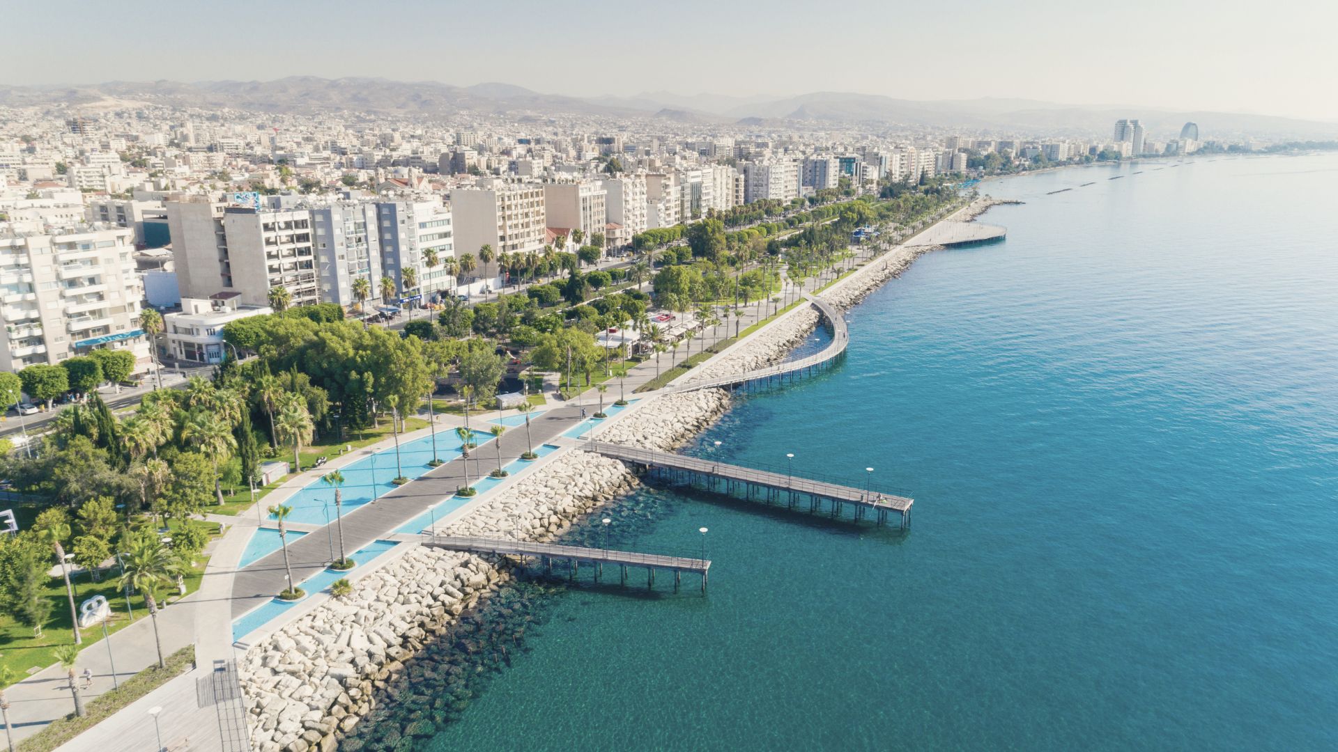 Company formation and business set-up in Cyprus